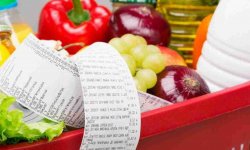 Чиновники придумали план для снижения цен на продукты питания