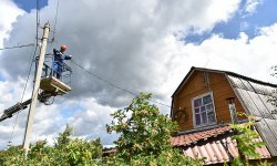 Дачников пытаются перевести на прямые договоры с электросетями, чем это грозит?