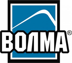 Штукатурка Волма