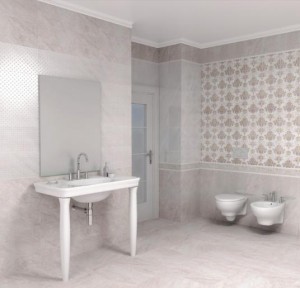 плитка kerama marazzi дизайн ванной