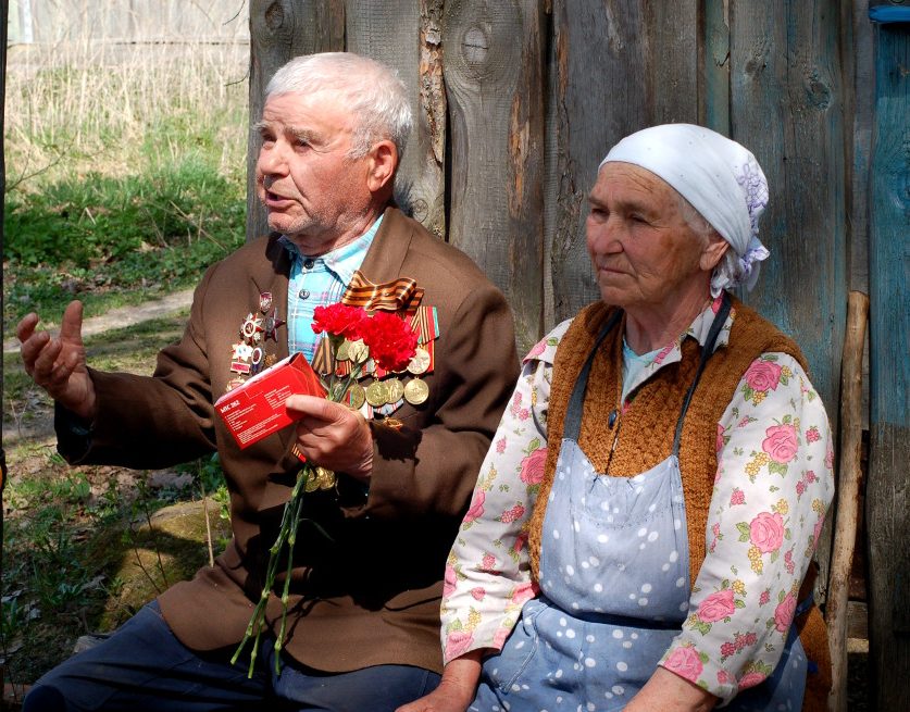 Размер и индексация пенсий